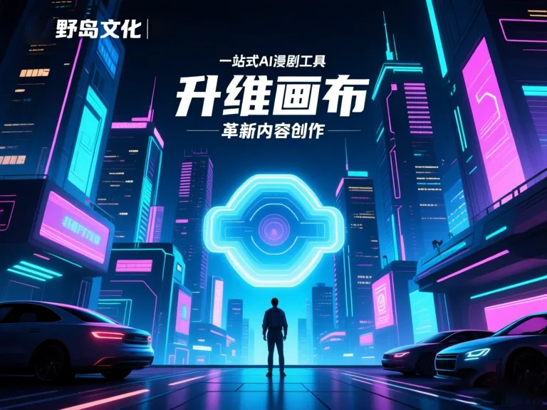 2025年AI漫剧一键生成工具实测：选对下载神器，3分钟出爆款短剧